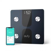 eufy Smart Scale C1 Bluetooth Personenwaage mit APP