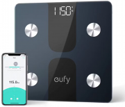 Eufy Smart Scale C1 K&ouml;rperanalysewaage mit App