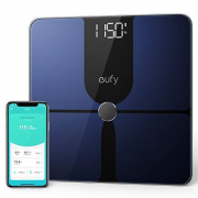 eufy Smart Scale P1 Smarte Personenwaage mit Bluetooth