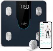 Eufy Smart Scale P2 Digitale WLAN/Bluetooth K&ouml;rperfettwaage mit App