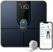 eufy Smart Scale P2 Pro WLAN/Bluetooth Digitale K&ouml;rperfettwaage