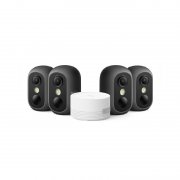 eufyCam C35 (4er-Pack) &Uuml;berwachungskameras f&uuml;r 169&euro; bei Amazon