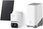 eufyCam C37 Au&szlig;enkamera mit Homebase 3 & Solar f&uuml;r 189&euro;