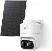 eufyCam C37 &Uuml;berwachungskamera mit Farbnachtsicht f&uuml;r nur 59,99&euro;