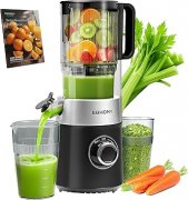 EUHOMY Slow Juicer f&uuml;r 45,99&euro; bei Amazon