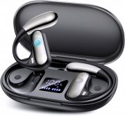EUQQ Bluetooth Sport-Kopfh&ouml;rer mit Touch Control