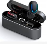 EUQQ In-Ear Bluetooth Kopfh&ouml;rer f&uuml;r Android und IOS