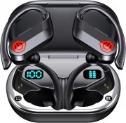 EUQQ Q63-5 Bluetooth Sport Kopfh&ouml;rer