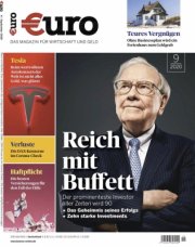 Euro Halbjahresabo (6 Ausgaben) + 55 Euro BestChoice Einkaufs-Gutschein