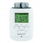 Eurotronic Comet DECT Heizk&ouml;rperthermostat / Thermostat mit Internetzugang f&uuml;r 29.59&euro;