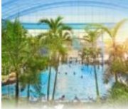 Euskirchen / Bonn: 1x &Uuml;F im 4*-Hotel + Tagesticket Thermen & Badewelt