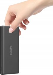 Evatronic 10000mAh Powerbank