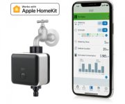 EVE Aqua Smarte Bew&auml;sserungssteuerung f&uuml;r nur 69&euro; statt f&uuml;r 85,90&euro;