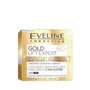 Eveline Cosmetics Gold Serum f&uuml;r reife Haut zum Top-Preis