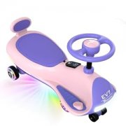 EVERCROSS EV7 Elektro-Rutscheauto f&uuml;r Kinder f&uuml;r 131,99&euro;