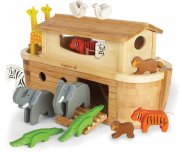 EverEarth Gro&szlig;e Arche Noah 