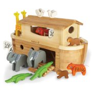 EverEarth Gro&szlig;e Arche Noah f&uuml;r 89,99&euro; statt 114,95&euro;