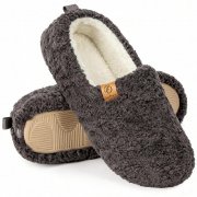 EverFoams Damen Hausschuhe mit Memory Foam f&uuml;r nur 16,97&euro;
