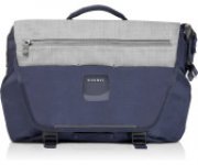  Everki Laptop Fahrradtasche ContemPRO Bike Messenger [Blau, bis 35,8 cm (14,1")] f&uuml;r 24.98&euro;