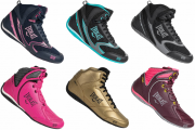 Everlast Damen Sportschuhe in 9 verschiedenen Farben