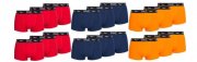 Everlast Herren Boxershorts im 6er Pack f&uuml;r 22,99&euro;