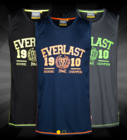 Everlast Herren Muscle Shirts bei SportSpar f&uuml;r 10,61 Euro