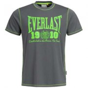Everlast T-Shirts und Shorts bis zu 81% reduziert f&uuml;r 7,77&euro; pro Artikel bei Sportspar