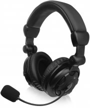 Ewent EW3564 Over-Ear-Stereo-Headset