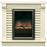 EWT Elektrokamin Clermont f&uuml;r 269,99&euro; statt 299,99&euro;