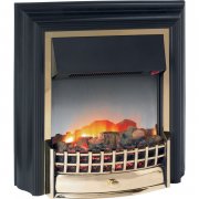 EWT Optiflame&reg; Elektrokamin Cheriton f&uuml;r 149,99&euro; statt 179,99&euro;