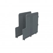 Exacompta Trennw&auml;nde f&uuml;r Organizer (2er Pack) im Angebot