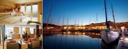 Exkl. 4* Superior Wellnessurlaub im Ostseebad Boltenhagen inkl. Spa, Fitness & mehr f&uuml;r 2 Personen