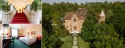Exklusive Auszeit im Harz: Herrschaftliche Villa in traumhafter Natur inkl. Wellness f&uuml;r 2 Personen