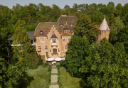 Exklusive Auszeit im Nordharz: 3 - 4 Tage Herrschaftliche Villa in traumhafter Natur inkl. Wellness