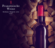 Exklusive sowie edle franz&ouml;sische Weine schon ab 4,90 Euro bei Vente Privee