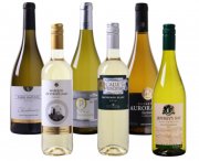 Exklusives sommerliches Wei&szlig;wein Probierpaket f&uuml;r 37,89&euro; inkl. Versand