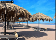 Exklusives Strandleben am Roten Meer: 7 N&auml;chte All inclusive mit Flug f&uuml;r 799&euro; statt 999&euro;