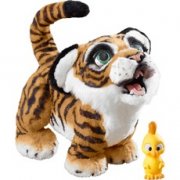 Exotischer Hasbro FurReal Friends Tyler, der K&ouml;nigstiger, f&uuml;r 82,85&euro; statt 99,90&euro;