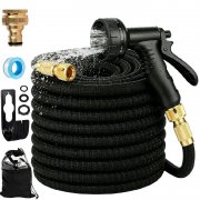 Expandierbarer Gartenschlauch f&uuml;r nur 13,54&euro; bei Amazon