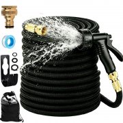 Expandierbarer Gartenschlauch f&uuml;r nur 16,94&euro; bei Amazon