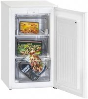 Exquisit GS 72-1 A++. Gefrierger&auml;t/A++ / 65 liters [Energieklasse A++] f&uuml;r 180&euro; statt 256,29&euro;