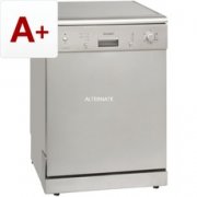 Exquisit GSP 8112 Inox, Sp&uuml;lmaschine f&uuml;r 234,80&euro; incl. VSK