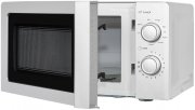 Exquisit MW 717-070G 20 Liter Kombi-Mikrowelle mit Grillfunktion