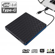 Externes DVD CD Laufwerk f&uuml;r 11,99&euro;