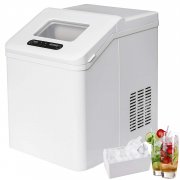 Extra 10% Rabatt auf Woltu Eisw&uuml;rfelmschine, 20KG