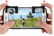 Extra-Controller f&uuml;r PUBG Mobile f&uuml;r 1,70&euro;