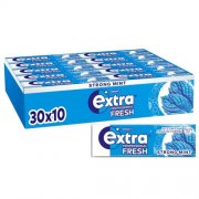 Extra Professional Kaugummi Fresh Strong Mint 30x10 Dragees f&uuml;r nur 9,99&euro;