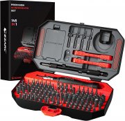 EZARC 145 in 1 Feinmechaniker Werkzeug Set