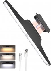 EZVALO 5000mAh Akku LED Unterbauleuchte mit Bewegungsmelder