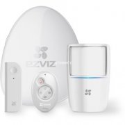 EZVIZ Alarm Hub Kit, Alarm-Komponente f&uuml;r 135,89&euro; incl VSK